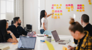 Agile Software Development: A Quick Guide to the Benefits, Principles, and Best Practices