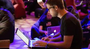 Navigating the Regulatory Landscape: The Rise of RegTech