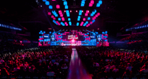 Web Summit 2023: Unveiling Tomorrow’s Tech Landscape
