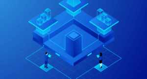 The Future of Blockchain: Moving Beyond Cryptocurrency