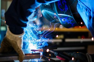 The Future of Work in Manufacturing: How AI is Reshaping the Workforce