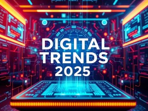 Digital Trends Report 2025