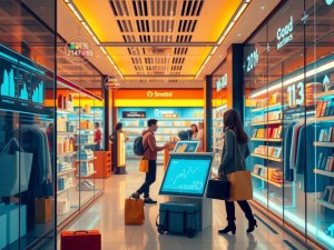 Hyper-Personalisation: The New Retail Standard