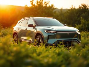 Sustainable Technology: What Does the Future Hold?