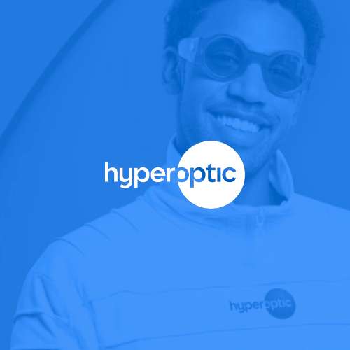Hyperoptic - Customer Journey optimisation