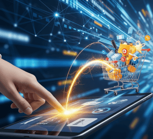 From Click to Cart in 0.5 Seconds: Real-Time Personalisation Tactics