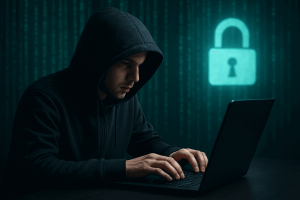 The Unrelenting Tide of Cyberattacks: 6 Recent High-Profile Hacking Cases