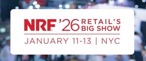 NRF Review – AI & Retail Innovation Takes Centre Stage in 2026