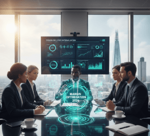 The Return of Digital Efficiency: Why 2026 Is About Margin, Not Growth at All Costs