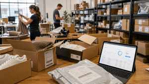 The Returns Problem: Why Online Retail’s Quiet Cost Is Becoming a Margin Crisis