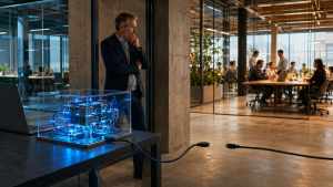 Why AI Pilots Fail to Create Value – And What to Do Next