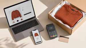 The Checkout Is Changing: Are Retailers Ready for the Next Generation of Payments?