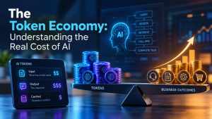 The Token Economy: Understanding the Real Cost of AI